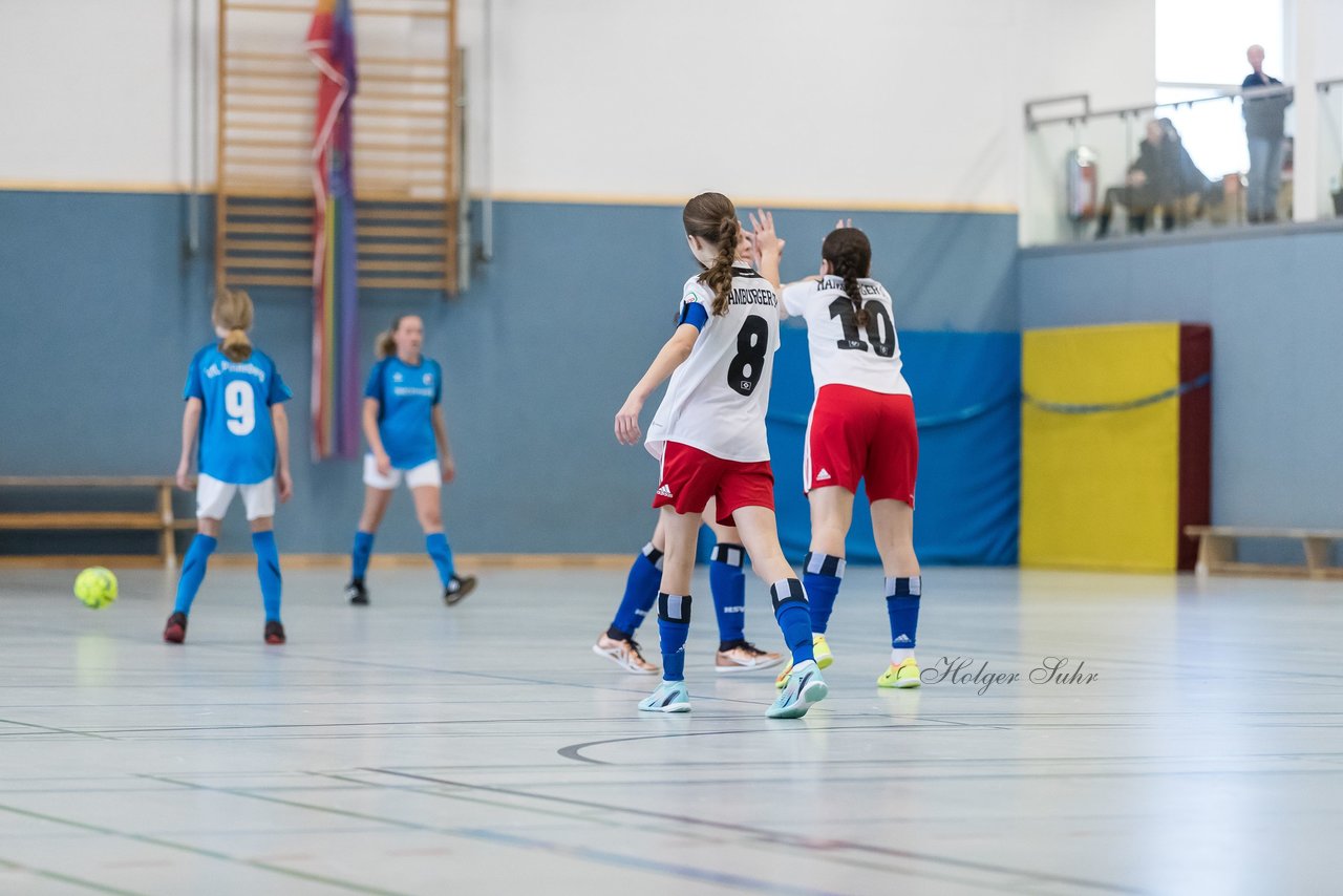 Bild 856 - C-Juniorinnen Futsalmeisterschaft